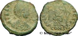 Ancient Coins - EUDOXIA Constantinople c. 401-403 (16mm, 2,74g, 12h)