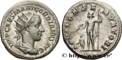 Ancient Coins - GORDIAN III Rome 238 (22mm, 4,86g, 6h)