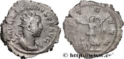 Ancient Coins - GALLIENUS Viminacium 256-258 (22,5mm, 3,80g, 6h)