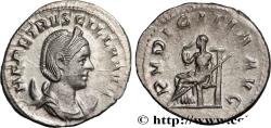 Ancient Coins - HERENNIA ETRUSCILLA Rome 250 (21,5mm, 3,49g, 7h)