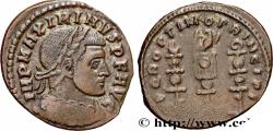 Ancient Coins - MAXIMINUS II  Rome 312-313 (21,5mm, 3,93g, 12h)