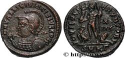 Ancient Coins - LICINIUS II Cyzique 321-324 (19mm, 3,43g, 12h)