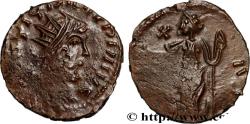Ancient Coins - TETRICUS I Atelier local 272-273 (15mm, 1,47g, 9h)