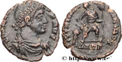 Ancient Coins - VALENS Antioche 367 ( 16mm, 2,60g, 11h)