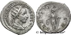 Ancient Coins - GORDIAN III Rome 240-243 (23mm, 3,41g, 5h)