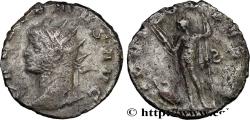 Ancient Coins - GALLIENUS Milan 262 (20mm, 3,09g, 12h)