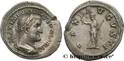 Ancient Coins - MAXIMINUS I Rome 236-238 (20,5mm, 2,79g, 12h)