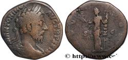 Ancient Coins - MARCUS AURELIUS Rome 175 (29,5mm, 23,41g, 6h)