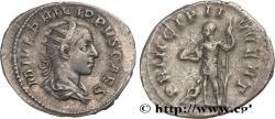 Ancient Coins - PHILIPPUS II Rome 246 (21mm, 3,76g, 6h)