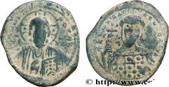 Ancient Coins - CONSTANTINE X DUCAS Constantinople c. 1059-1067 (29mm, 9,51g, 5h)