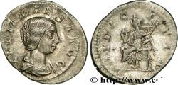 Ancient Coins - JULIA MAESA Rome 222 (19,5mm, 3,22g, 1h)