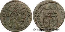 Ancient Coins - CONSTANTINE I THE GREAT Lyon 324-325 (18mm, 2,96g, 6h)