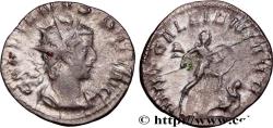 Ancient Coins - GALLIENUS Trèves 259-260 (20,5mm, 3,33g, 6h)
