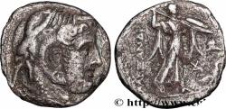 Ancient Coins - EGYPT - LAGID OR PTOLEMAIC KINGDOM - PTOLEMY I SOTER Alexandrie, Égypte c. 311-305 AC (26mm, 13,00g, 12h)