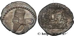 Ancient Coins - PARTHIAN KINGDOM - VOLOGASES III Ecbatane, Médie c. 120-147 (19,5mm, 3,56g, 12h)