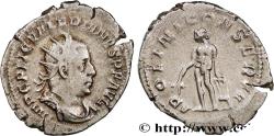 Ancient Coins - VALERIAN I Rome 254 (23mm, 3,04g, 6h)