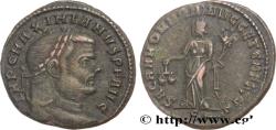 Ancient Coins - MAXIMIANUS HERCULIUS Rome 300-301 (27mm, 9,16g, 6h)