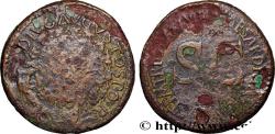 Ancient Coins - AUGUSTUS Rome 35 (34mm, 21,75g, 12h)