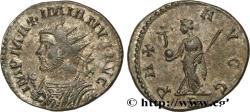 Ancient Coins - MAXIMIANUS HERCULIUS Lyon 290-291 (20,5mm, 3,69g, 6h)