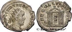 Ancient Coins - TREBONIANUS GALLUS Antioche 253 (20mm, 3,42g, 6h)