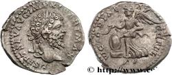 Ancient Coins - SEPTIMIUS SEVERUS Rome 199 (18mm, 3,45g, 12h)