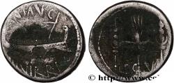 Ancient Coins - MARCUS ANTONIUS Patras 32-31 AC. (17mm, 3,75g, 12h)
