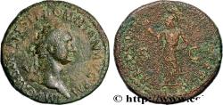 Ancient Coins - DOMITIANUS Rome 82 (32,5mm, 22,05g, 6h)