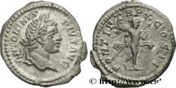 Ancient Coins - CARACALLA Rome 207 (21mm, 3,27g, 1h)