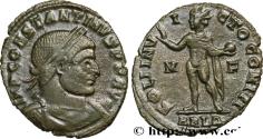 Ancient Coins - CONSTANTINE I THE GREAT Arles 316 (20,5mm, 2,54g, 12h)