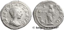 Ancient Coins - JULIA MAESA Rome 218-220 (20mm, 2,83g, 6h)