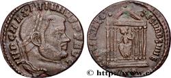 Ancient Coins - MAXIMIANUS HERCULIUS Rome 307 (23,5mm, 6,02g, 12h)