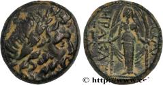 Ancient Coins - PHRYGIA - APAMEIA Phrygie, Apamée c. 133-48 AC. (19mm, 7,14g, 12h)