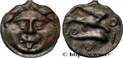 Ancient Coins - SARMATIA - OLBIA Olbia, Sarmatie c. 400-380 AC. (36,5mm, 20,02g, 12h)