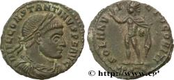 Ancient Coins - CONSTANTINE I THE GREAT Ostie 312-313 (20mm, 3,71g, 6h)