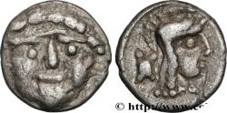 Ancient Coins - PISIDIA - SELGE Selgé Pisidie c. 350-300 AC. (9,5mm, 0,82g, 12h)