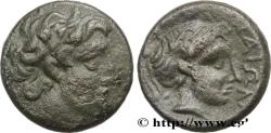 Ancient Coins - THESSALY - PHALANNA Phalanna, Thessalie c. 320 AC. (17,5mm, 5,17g, 6h)