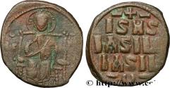 Ancient Coins - CONSTANTINE IX MONOMACHOS Constantinople c. 1050 (27mm, 9,09g, 6h)