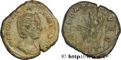 Ancient Coins - OTACILIA SEVERA Rome 246 (31mm, 17,64g, 6h)