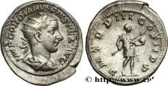 Ancient Coins - GORDIAN III Rome 240 (24mm, 4,37g, 6h)