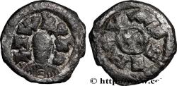 Ancient Coins - AKSUM - AKSUMITE KINGDOM - IOEL  n.d. (12,1mm, 1,09g, 12h)