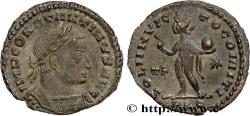 Ancient Coins - CONSTANTINE I THE GREAT Lyon 315 (19,5mm, 2,69g, 11h)