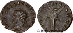 Ancient Coins - GALLIENUS Milan 259-260 (20,50mm, 2,70g, 12h)