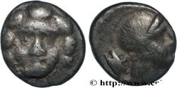 Ancient Coins - PISIDIA - SELGE Pisidie, Selgé c. 300-190 AC. (9mm, 0,91g, 3h)