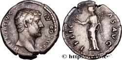 Ancient Coins - HADRIAN Rome 133 (18mm, 3,34g, 6h)