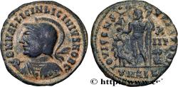 Ancient Coins - LICINIUS II Alexandrie 321-324 (19mm, 3,08g, 11h)