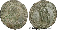Ancient Coins - GRATIAN Arles 370-375 (18mm, 2,55g, 12h)