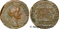 Ancient Coins - ANTONINUS PIUS Rome 159 (31mm, 26,96g, 6h)