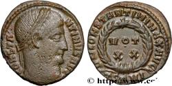 Ancient Coins - CONSTANTINE I THE GREAT Thessalonique 320-321 (18mm, 3,23g, 10h)