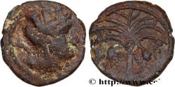 Ancient Coins - PHOENICIA - TYRE Tyr, Phénicie c. 113-112 AC. (16mm, 3,32g, 12h)