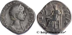 Ancient Coins - JULIA MAMAEA Rome 224 (30,5mm, 21,67g, 12h)
